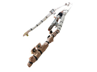 Боковая подушка безопасности 1128153, 1125748 Mazda CX-3