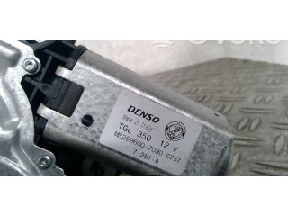 Моторчик заднего дворника 51848464    Fiat Idea