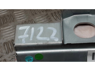 Подушка безопасности пассажира 9688582280, 34068046B Citroen C4 I Picasso