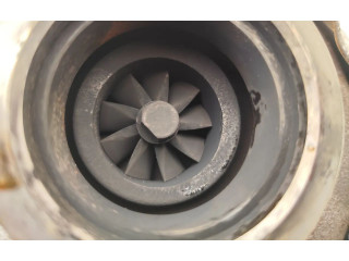 Турбина Audi A6 C7 04L253124 для двигателя CNHA