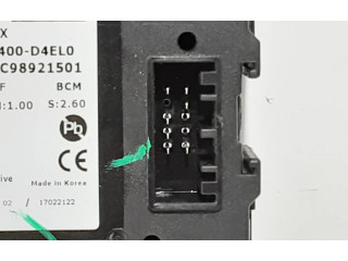 Řídící jednotka 95400D4EL0 KIA Optima