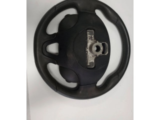 Руль Smart ForFour II W453 2014 - года 255506047R, 484002495R