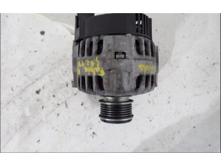 Генератор 038903018QX   Skoda Fabia Mk2 (5J)      