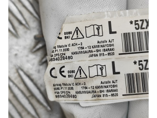 Боковая подушка безопасности 9834028480 Citroen C4 III e-C4