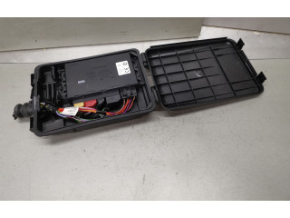 Блок комфорта 4B0962258D   Audi A6 S6 C5 4B   