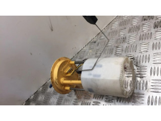 Насос топлива (в топливном баке)