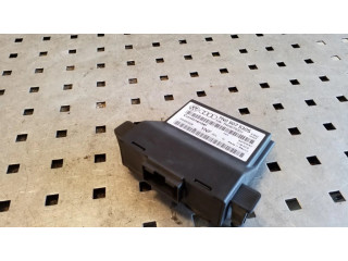 Модуль управления gateway