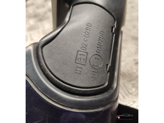 Зеркало электрическое        BMW X3 E83  2003 - 2010 года   