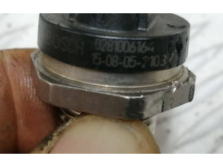 Топливная рампа 0281006164 Fiat 500X