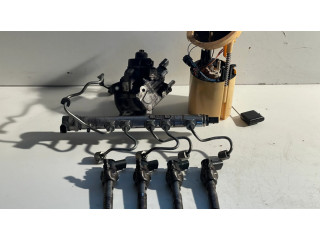 Vstřikovač 0445110269, 7798446 BMW 1 E81 E87 pro naftový motor 1.8 N47D20A