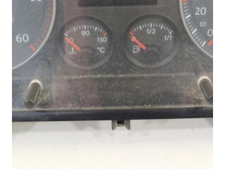 Панель приборов 1T0920863A Volkswagen Caddy