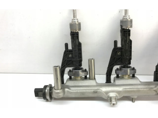 Vstřikovací lišta 8665633 BMW X3 G01