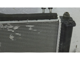 Вентилятор радиатора Infiniti Q50 2.2