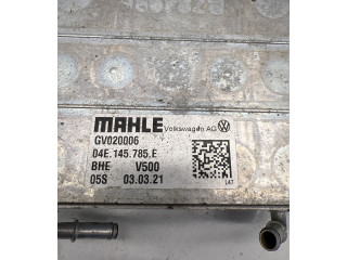 Вентилятор печки    04E145785E, GV020006   Seat Ateca