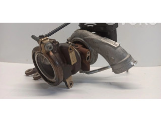 Turbodmychadlo Турбина 05E145701K Audi Q3 F3