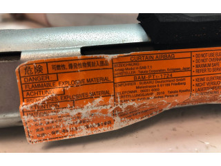 Боковая подушка безопасности EZ5S08 Subaru Outback