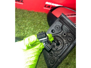 Зеркало электрическое        Peugeot Partner III  2018 -  года   