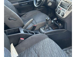 Зеркало электрическое        KIA Pro Cee'd I  2008 - 2013 года   