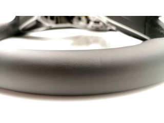 Руль Volkswagen Golf VII  2013 - 2019 года nan, CZARNY      