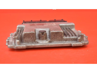 Блок управления двигателем Блок управления 55206271   Alfa Romeo GTV