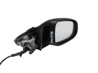 Зеркало электрическое Volvo S60 2011 - 2013 года