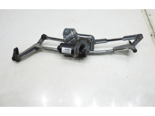 Механизм стеклоочистителей (трапеция)