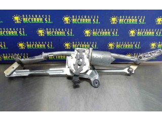 Моторчик дворников 9171901 Volvo V70