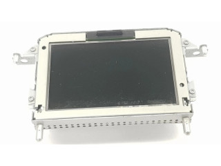 Дисплей 1895836, BM5T18B955DC Ford Ranger