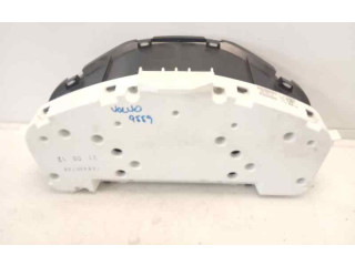 Панель приборов 31296229 Volvo C30