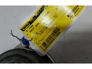 Блок АБС 9814482680   Peugeot  2008 I  2013 - 2019 года