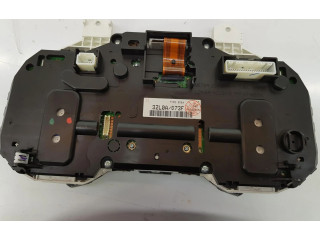 Přístrojová deska Nissan Pulsar 2014 248103ZL0A, 248103ZL0A