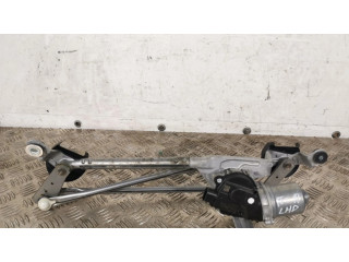 Стеклоочиститель лобового стекла