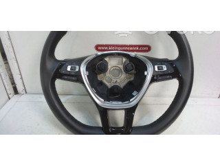 Volant Volkswagen Tiguan 2017 5TA419091C, 5TA419091S