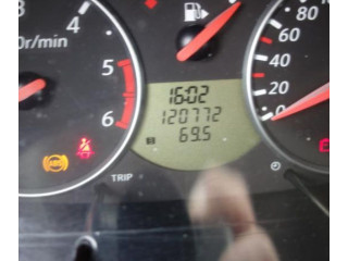 Zpětné zrcátko Nissan Micra 2007 96301AX66C