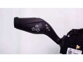 Полоса надувных подушек (кольцо srs) KT1T3F944AB, KT1T14B522DC Ford Transit - Tourneo Connect