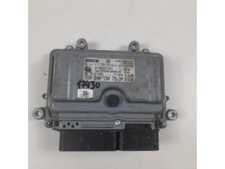 Řídící jednotka a6401507934, 0281015955 Mercedes-Benz B W245 2009
