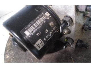 Jednotka ABS 1J0698417A, 1J0698417A Volkswagen New Beetle