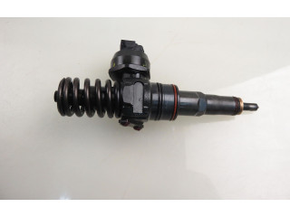 Форсунка 0414720039, 038130073AL    Audi A3 S3 8L  ASZ 