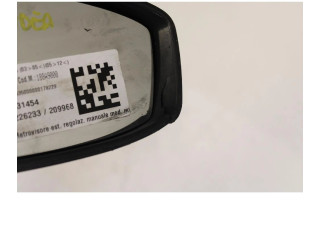 Зеркало электрическое Fiat Idea - года