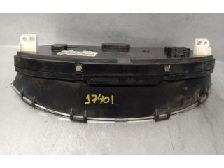 Přístrojová deska Lancia Musa 2007 518081390