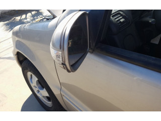 Зеркало электрическое        Mercedes-Benz ML W163  1997 - 2005 года   