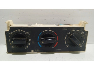 Модуль блока управления кондиционером 1848819639 Citroen Berlingo