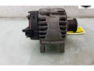 Генератор 231007842R, 231007842R   Renault Clio IV      