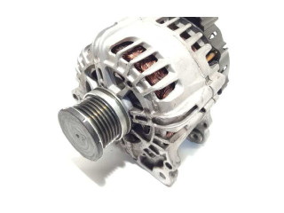 Генератор 04L903027, EG15T017 Audi Q5 SQ5