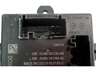 Блок управления коробкой передач 31343042 Volvo V60