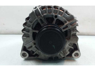 Генератор 30659390, 111010328   Volvo C30      