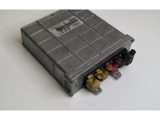 Блок управления двигателя 4D0907557K, 26SA4698 Audi A8 S8 D2 4D