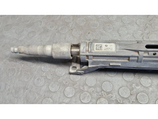 рейка Колонка рулевая 6887897 BMW X3 G01 2018- года