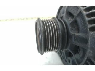 Генератор 028903025H   Audi A3 S3 8L      