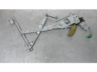 Блок управления    Subaru Impreza I